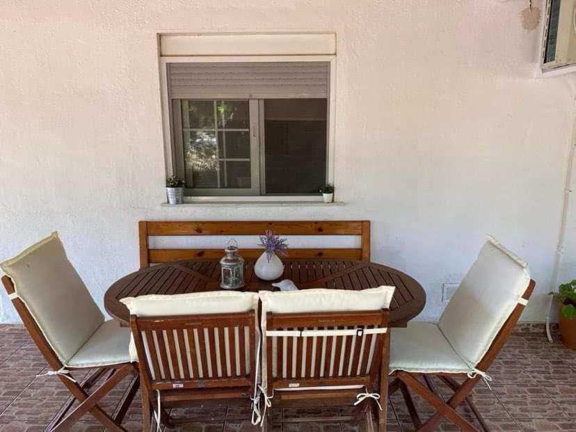 Maria'S House Villa Sykia Chalkidikis Exterior photo